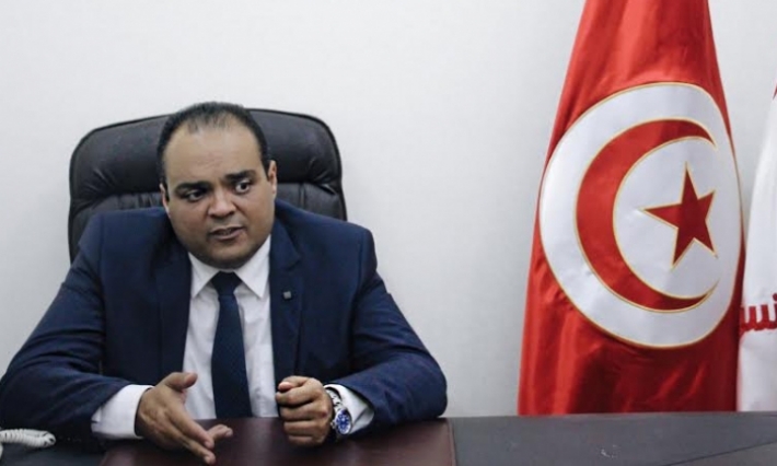 وزارة الداخلية توضح وتتهم طوبال ونداء تونس شق الحمامات بتعريض السلامة الجسدية لإطار أمني إلى الخطر