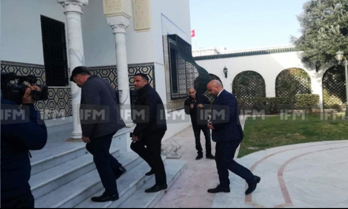 سيف الدين مخلوف: سنساند الحكومة المقبلة بشرط واحد