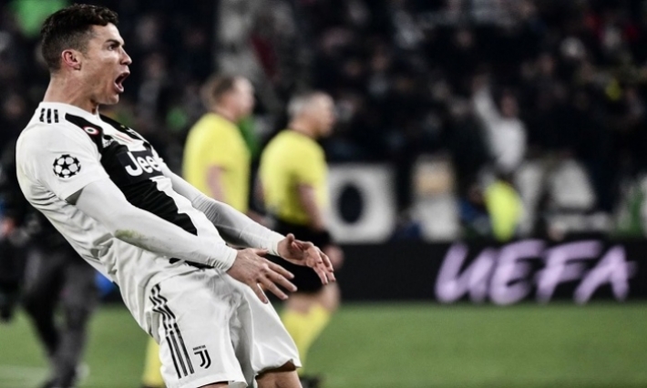 في بحر هذا الأسبوع: رونالدو يتعرف على قرار لجنة التأديب بالاتحاد الأوروبي 
