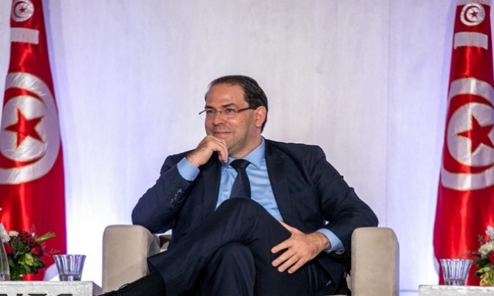 يوسف الشاهد: اكتسبت جنسية ثانية بسبب العمل في الخارج وأتخلى عنها خدمة لتونس 