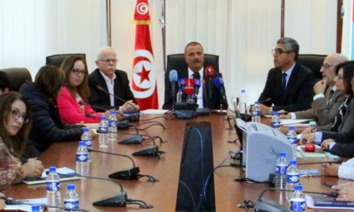 المكي: مررنا من المرحلة الأولى إلى المرحلة الثانية ورهان نجاحنا الحقيقي هو تجنب المرحلة الثالثة