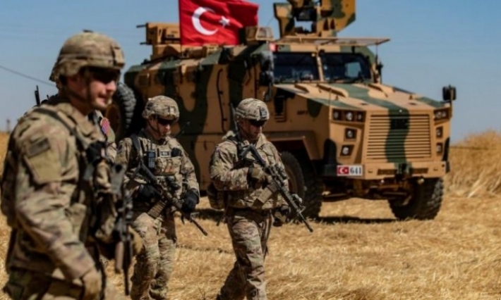تركيا تضع هذا الشرط لوقف إرسال قوات عسكرية إلى ليبيا