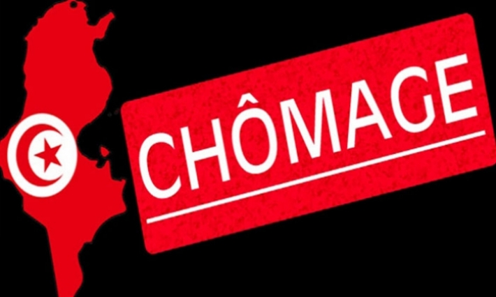 نسبة البطالة بتونس بلغت 15.5% في الثلاثي الرابع من 2018