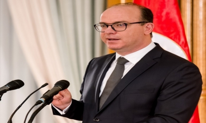 إلياس الفخفاخ يلغي كتابات الدولة ويقتصر على 27 وزيرا 