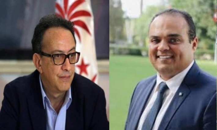 انتخاب سفيان طوبال رئيسا للجنة المركزية المجتمعة بمدينة الحمامات