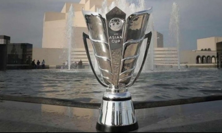 السعودية تتقدم بطلب استضافة كأس آسيا2027