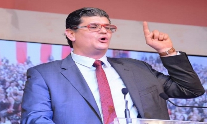 كريم كريفة (الدستوري الحر): حكومة الفخفاخ مصيرها الفشل ولن نبادره حتى بالتحية في البرلمان 