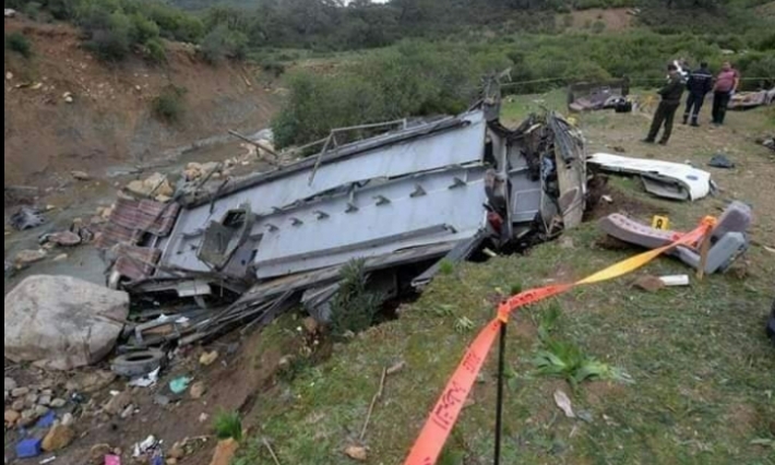 وزير التجهيز يعلن الانطلاق فورا في إعداد دراسة لإنشاء جسر على مستوى عين السنوسي بعمدون