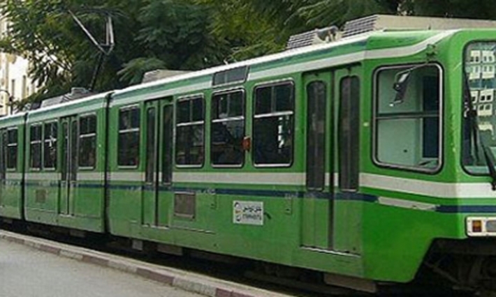 بداية من اليوم: جولان المترو بين محطتي الجمهورية وباب سعدون على سكة واحدة