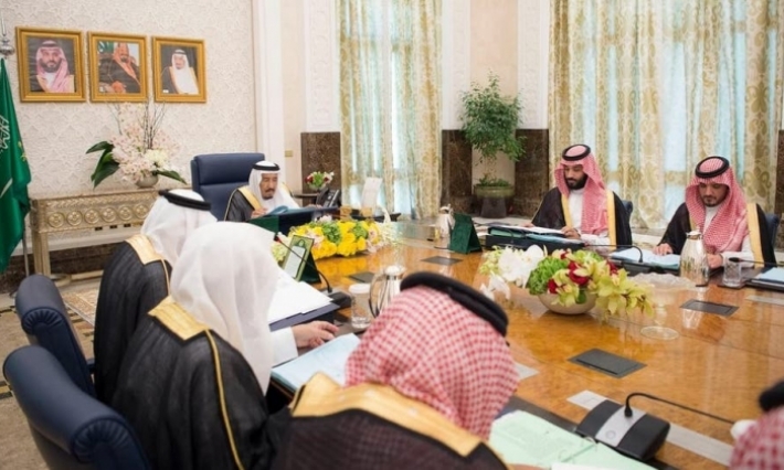 مجلس الوزراء السعودي يتقدم بالتعازي في وفاة الباجي قائد السبسي