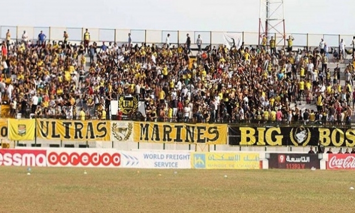 ولاية بنزرت تطلب فسخ العقد مع المقاول المكلف بإنجاز الميدان الفرعي لملعب 15 أكتوبر 