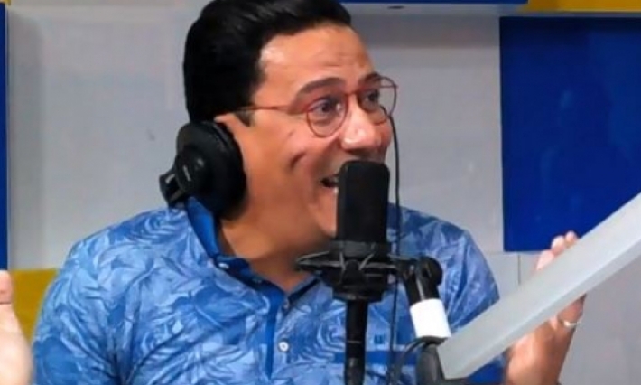 طارق العلايمي يدعو حركة النهضة إلى البقاء في جلبابها