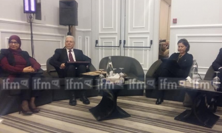 بعث كتابة عامة لشؤون البحر وجامعة للمهن الجديدة قريبا