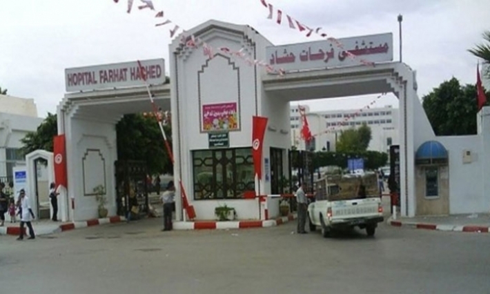 أول مصاب بالكورونا في تونس يغادر المستشفى