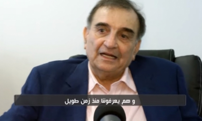 الاسرائيلي بن ميناشي: نبيل القروي رجل ذكي وطموح لكن مساعديه ''حمقى''