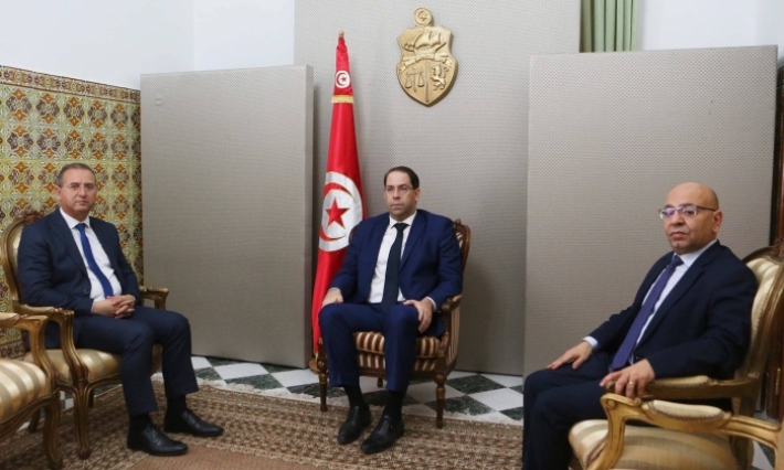 رئيس الحكومة يكلّف محمد الفاضل محفوظ وعبد الباسط بن حسن بتجسيم مبادرته المتعلّقة بإرساء ميثاق قواعد السلوك السياسي