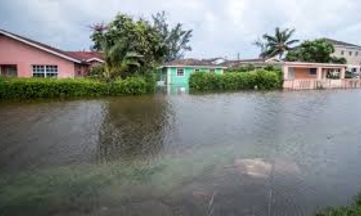 L'ouragan Dorian a fait 5 mois aux Bahamas