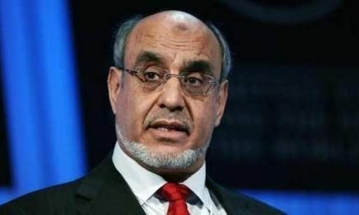 حمادي الجبالي يقدم ترشحه للرئاسة