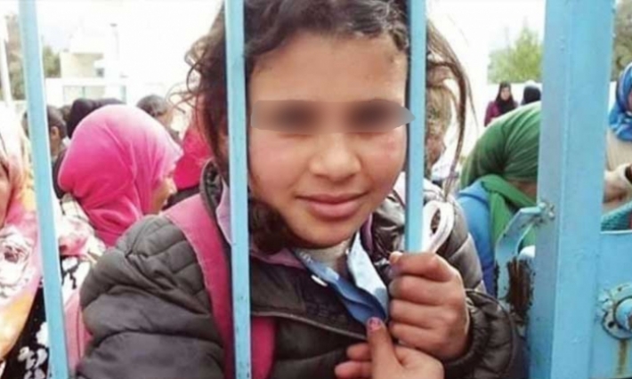 احتجاجات في جندوبة تضامنا مع عائلة الطفلة التي جرفتها المياه بفرنانة 