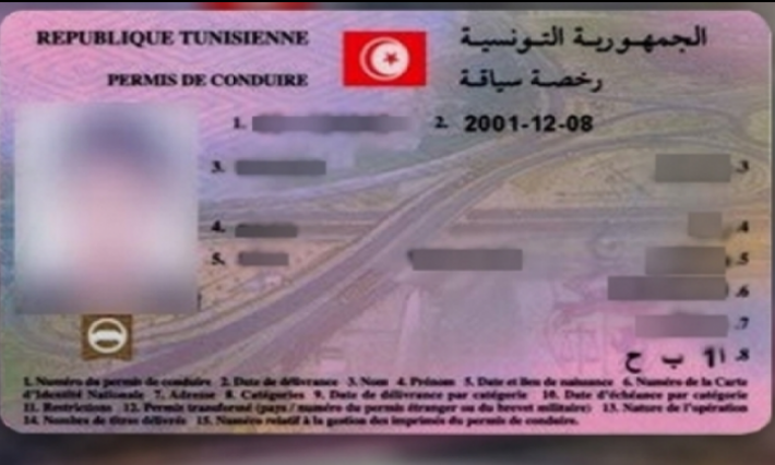 وكالة النقل البري توفر خدمة استخراج رخصة السياقة والبطاقة الرمادية في الحين 