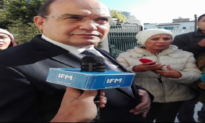 شوقي الطبيب: يجب على الحكومة المقبلة أن لا توقف الحرب على الفساد 