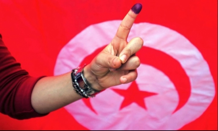 إقبال وطني ضعيف على صناديق الاقتراع 