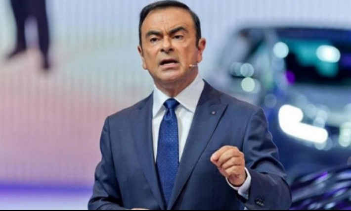 فرنسا تفتح تحقيق رسمي في معاملات لكارلوس غصن