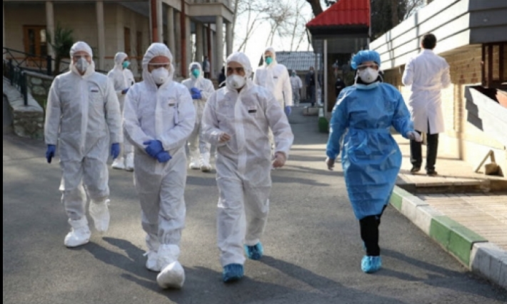 وزارة الصحة تستبق اجراءات المرحلة الرابعة لمكافحة الكورونا 