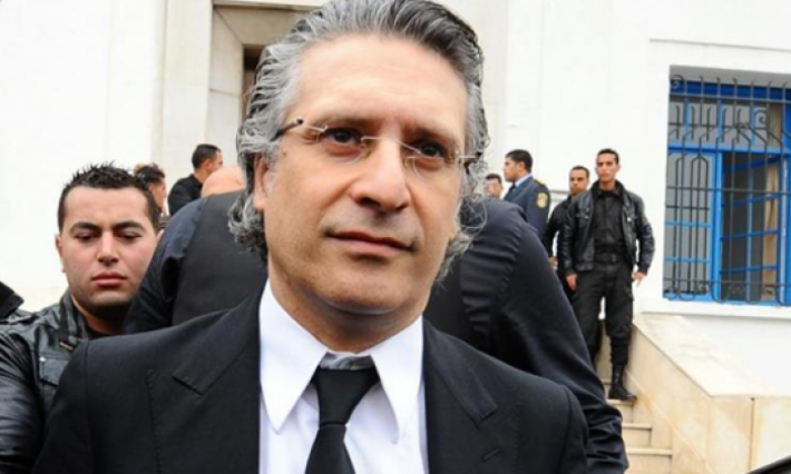 تأجيل استنطاق نبيل القروي بالقطب القضائي الاقتصادي والمالي إلى تاريخ لاحق وهذا موعد استنطاق شقيقه غازي 