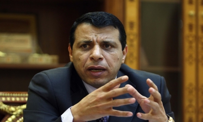 تركيا: 700 ألف دولارا لمن يدل على مكان محمد دحلان 