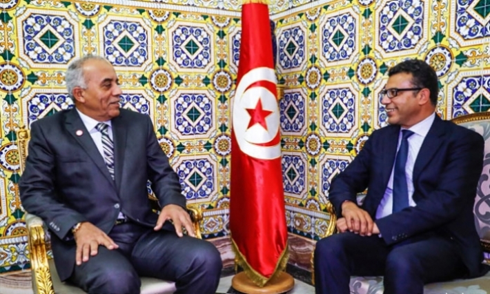 المنجي الرحوي يرفض مقترح رئيس الحكومة المكلف بأن يكون ضمن فريقه الحكومي