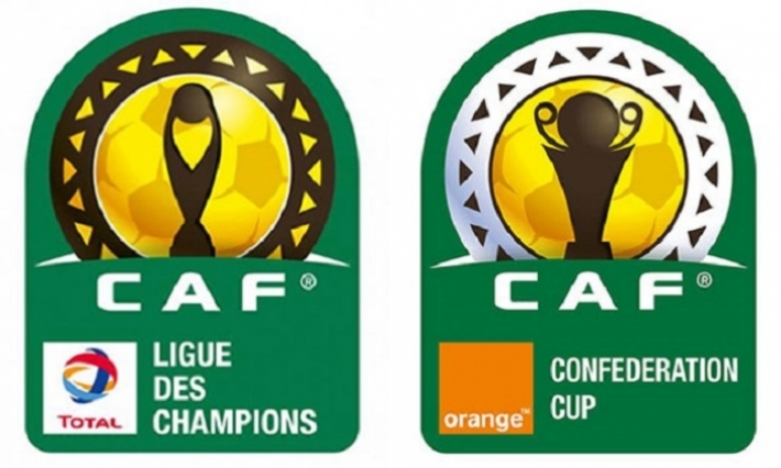الكاف يحدد موعدا لسحب قرعة كأسي رابطة الأبطال والاتحاد 