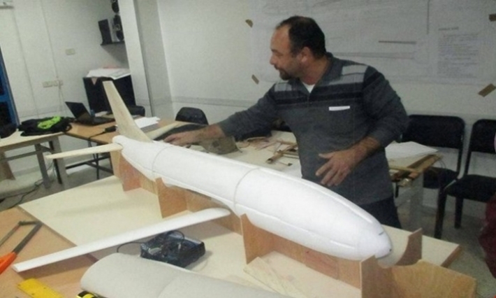 الموساد الإسرائيلي: محمد الزواري كان يطوّر غواصات انتحارية لفائدة حماس (فيديو) 