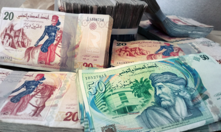 الشهر المقبل: صرف القسط الثالث من الزيادات في الأجور 