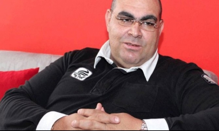 Dr. Hichem Chérif n'est plus !!!