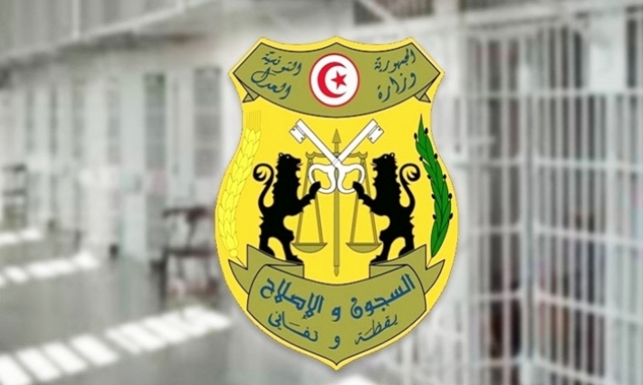 إدارة السجون والإصلاح توضح بخصوص الحالة الصحية للسجين صابر العجيلي