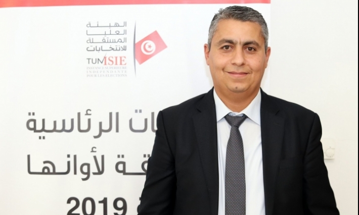 في ثاني أيام إيداع الترشحات: الهيئة العليا للانتخابات تستقبل ملف ترشح وحيد
