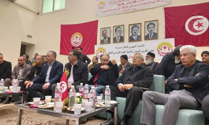 الطبوبي: الاتّحاد سيمدّ يده للحكومة القادمة إذا ثبت أنها حكومة حرب على الفساد والفقر والإرهاب