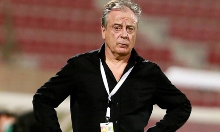 هل يخلف برتران مارشان مواطنه زفونكا مع هلال الشابة ؟ 