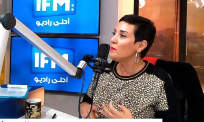 سنية الدهماني: المحامين يعرفوا عبير موسي كيفاش كانت صدامية وعدائية ووقحة