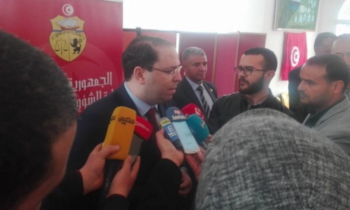 إجراءات حكومية لفائدة ذوي الاحتياجات الخاصة والعائلات المعوزة وفاقدة السند