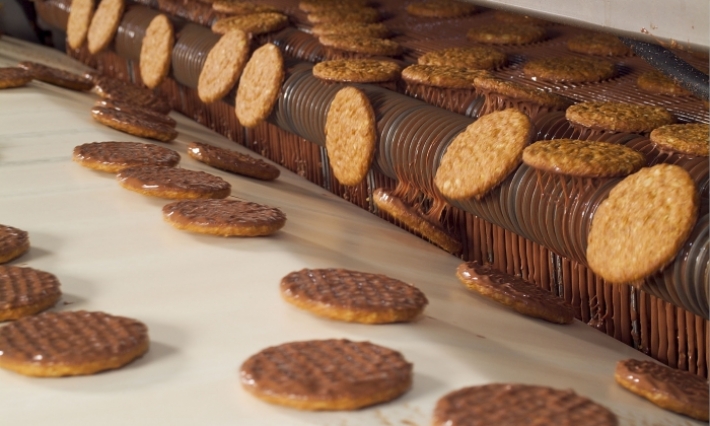 منوبة: نحو انتصاب وحدة صناعية جديدة للبسكويت توفر 2000 موطن شغل بالفجة