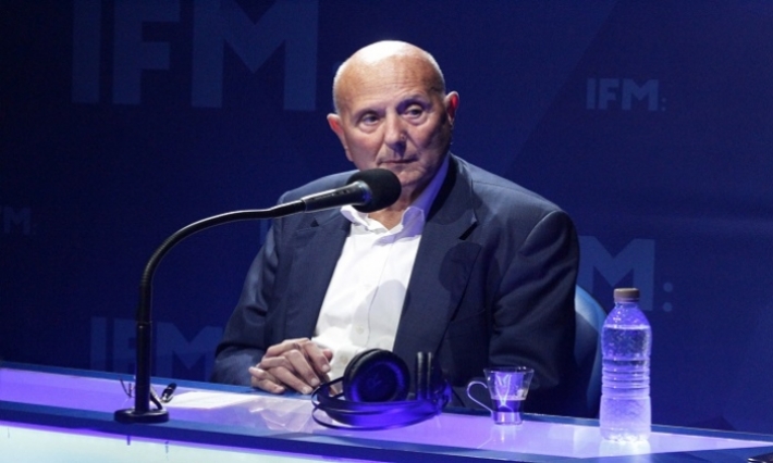 أحمد نجيب الشابي: الشعب لم يصوّت لقيس سعيّد بل عاقب نبيل القروي (فيديو) 