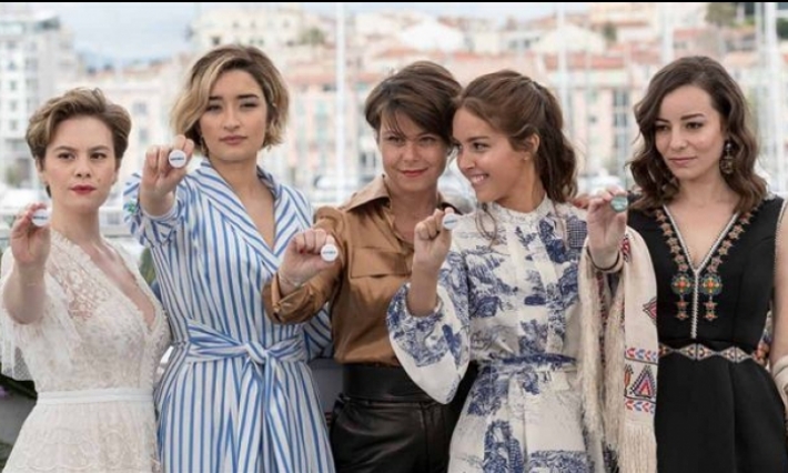 Papicha sortira bientôt dans les salles tunisiennes 