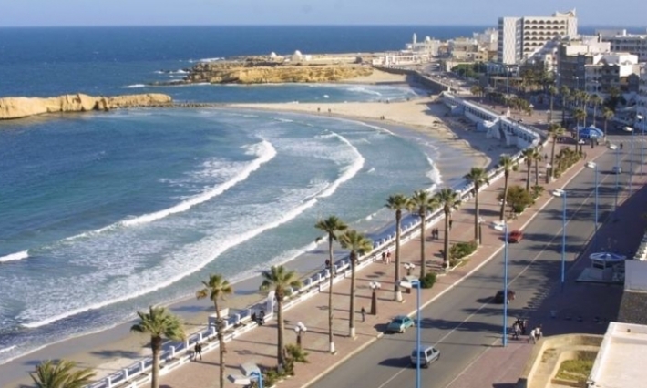    نسبة نجاح الاضراب تصل إلى 100 % بولاية المنستير 