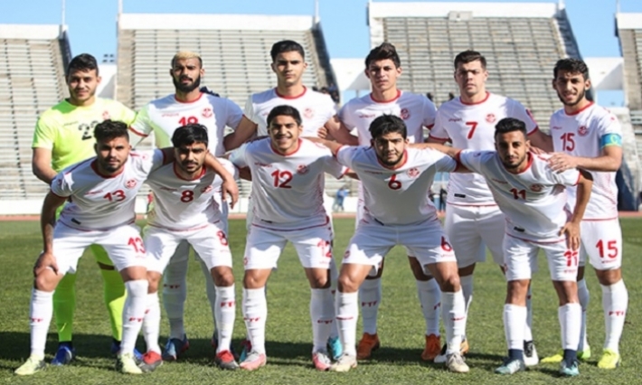 المنتخب الأولمبي يفوز على نظيره الجزائري 