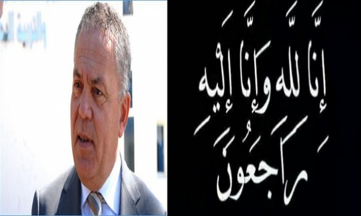 عثمان جنيح يفقد أخاه في حادث احتراق أليم 