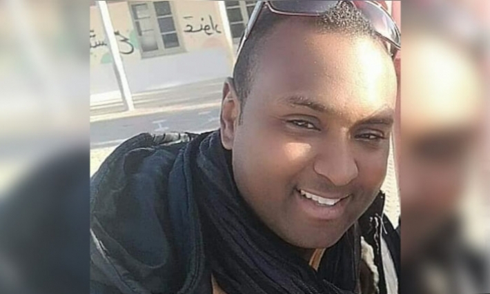 صفاقس: الاحتفاظ بوليّة قامت باعتداء عنصري على مربّ ذي بشرة سوداء