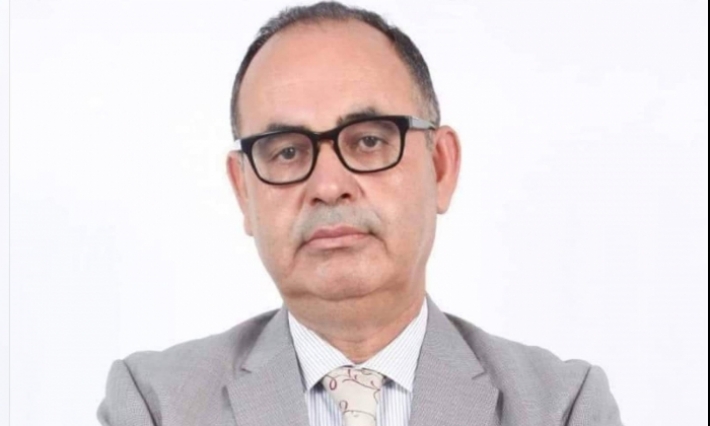 مبروك كورشيد: حكومة يوسف الشاهد كان بها 12 وزيرا ''نهضاويا''