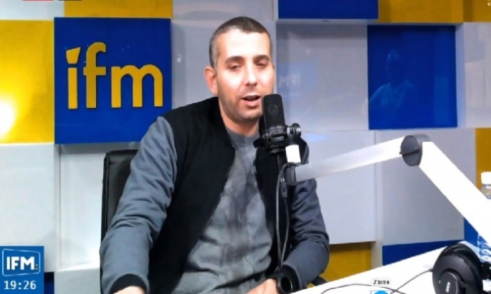 هيثم المكي: فوز قيس سعيّد بالرئاسية ''لطخة'' لعدة قنوات تلفزية خاصة (فيديو) 